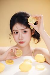 -青柠摄影写真馆(广州店)