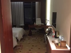-连云港金陵海州湾会议中心