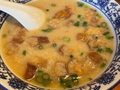 -张家巷美食(南浔店)