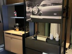 -舍居智能酒店(深圳宝安翻身地铁站店)