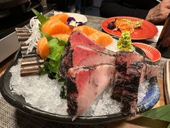 -满来寿喜烧(金虹桥店)