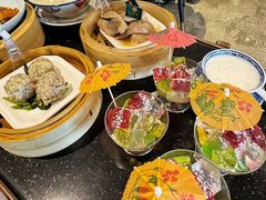 -珍之宝御品·寻味顺德(容桂渔人码头店)