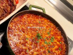 -悉尼塔旋转餐厅