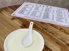 沙湾姜埋奶-沙湾姜埋奶(兴新包店)