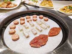 虾滑-么子烤肉(化龙池店)
