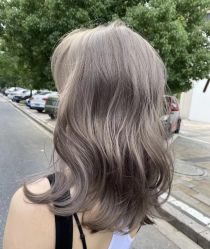 -AFA Hair studio·女士发型设计