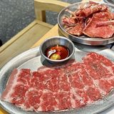 今天的烤肉吃货日记🔥🔥🔥