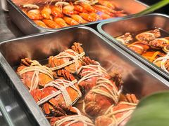 -老客满蛋饼(双塔市集店)