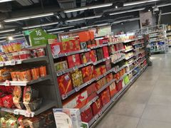 -blt精品超市(上海杨浦合生汇店)