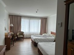 -曼谷王子宫殿酒店