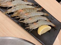 -花味·自助烤肉(雨花客厅店)
