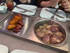 -比尔森啤酒自助烤肉(红旗街店)