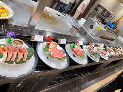 -海景壹号大酒店(滨湖店)