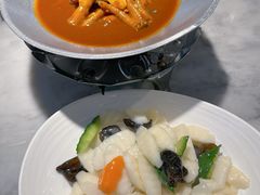 -小菜园新徽菜(镇江京口吾悦店)