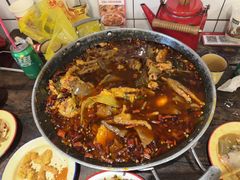 -聂发财重庆江湖菜(解放碑店)