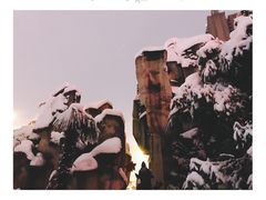 -环城公园-琥珀潭