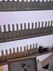 -MB·nail美甲美睫