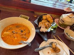 -Pakorn's Kitchen