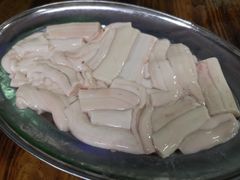 牛骨髓-江村四哥新鲜牛肉店(江高总店)