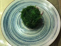 -逸林轩中餐厅(中信泰富朱家角锦江酒店)