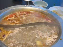 -额尔敦·品质自助(摩尔城店)