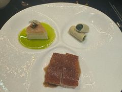 -北京四季酒店·采逸轩