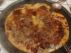 -旧街市鲜货老火锅(大光路店)