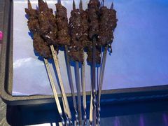 -燥次·烧烤酒场(万象城店)