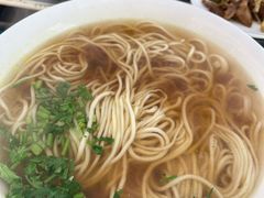 -鑫明明拉面(宁化路店)