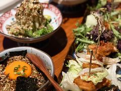 月见饭-肉魁屋·烧肉·烧鸟·酒场(高新店)
