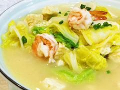 -渔娘渔家丹东海鲜(东直门店)