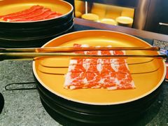 -牛New寿喜烧(闵行龙湖天街店)