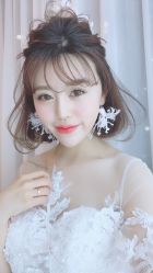 -艾米丽婚纱礼服