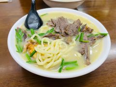 -三百碗宝应长鱼面(板仓街店)