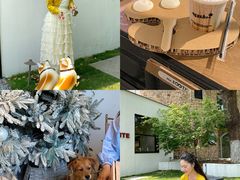 -J Create城市露营咖啡·简餐·宠物(上海动物园店)