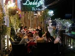 -Daddy Nimman Chiang Mai
