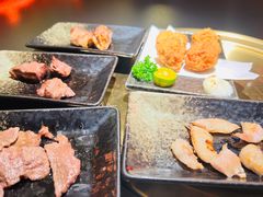 -無二炙坊·和牛烧肉(大钟寺1733店)