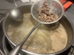 -贵宾牛·潮汕牛肉火锅(珠池总店)