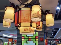 大堂-名点一号·精致茶点·手工制作(宝华店)