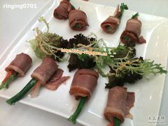 -稻香酒家·33年老字号·港式粤菜(富邦中心店)