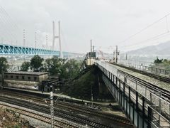 -小南海站