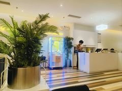 -卡朋西餐(铂顿城店)