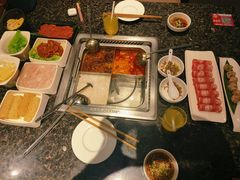 -海底捞火锅(邯郸新世纪中心店)