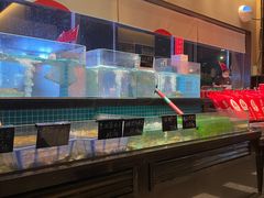 -老头儿油爆虾(胜利河美食街店)