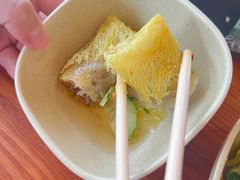 -华姐鸡粉(教育路店)