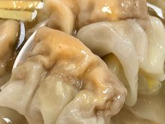 -海平馄饨(逍遥二路店)