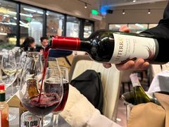 -Efes Turkish & Mediterranean Cuisine 艾菲斯餐厅(陆家嘴店)