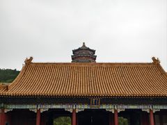 -颐和园