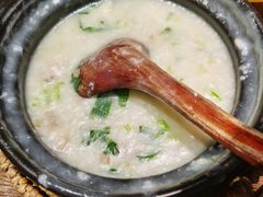 -南拳十三姨·潮汕砂锅粥(世纪金源店)