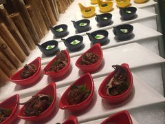 -小天鹅戴斯酒店鲸鲨百汇创作料理